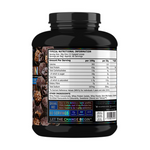 PSNLifestyle Bulk Value 1.8kg MRP Whey Protein - Chocolate Truffle