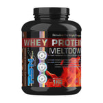 PSNLifestyle Meltdown Whey Protein Fat Burner - 1kg - VARIOUS FLAVOURS