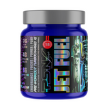 PSNLifestyle Jet Fuel V2.0 - Pre Workout - Nitro Grape 540g