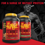 MUTANT ISO SURGE - 5LBS (2.27KG) *NEW*