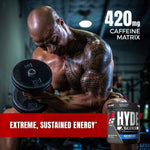 PROSUPPS MR HYDE XTREME *NEW*