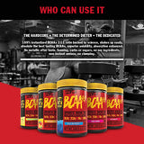 Mutant BCAA 9.7 30svgs     NEW NEW NEW