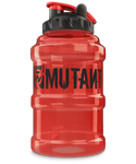 MUTANT MEGA JUG RED 2.6 liter