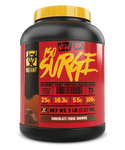 MUTANT ISO SURGE - 5LBS (2.27KG) *NEW*