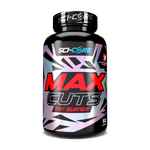 SCI-CORE Max Cuts - 60 Caps