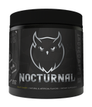 NOCTURNAL LABZ PRE WORKOUT *NEW*