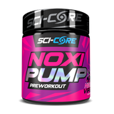 SCI-CORE NOXI PUMP 300G