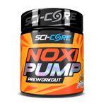 SCI-CORE NOXI PUMP 300G