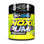 SCI-CORE NOXI PUMP 300G