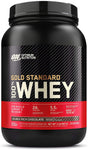 OPTIMUM NUTRITION GOLD STANDARD WHEY - 5LBS