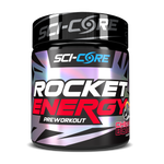 SCI-CORE Rocket Energy - 200G