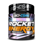 SCI-CORE Rocket Energy - 200G