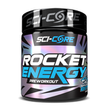 SCI-CORE Rocket Energy - 200G