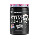 ANABOLIC WAREFARE STIMLORD FULLY LOADED *NEW*