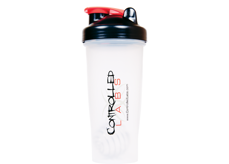CONTROLLED LABS SHAKER 700ml