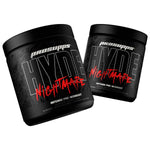 PROSUPPS HYDE NIGHTMARE     NEW NEW NEW