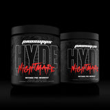 PROSUPPS HYDE NIGHTMARE     NEW NEW NEW